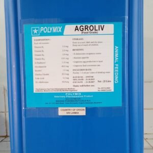Polymix Agroliv