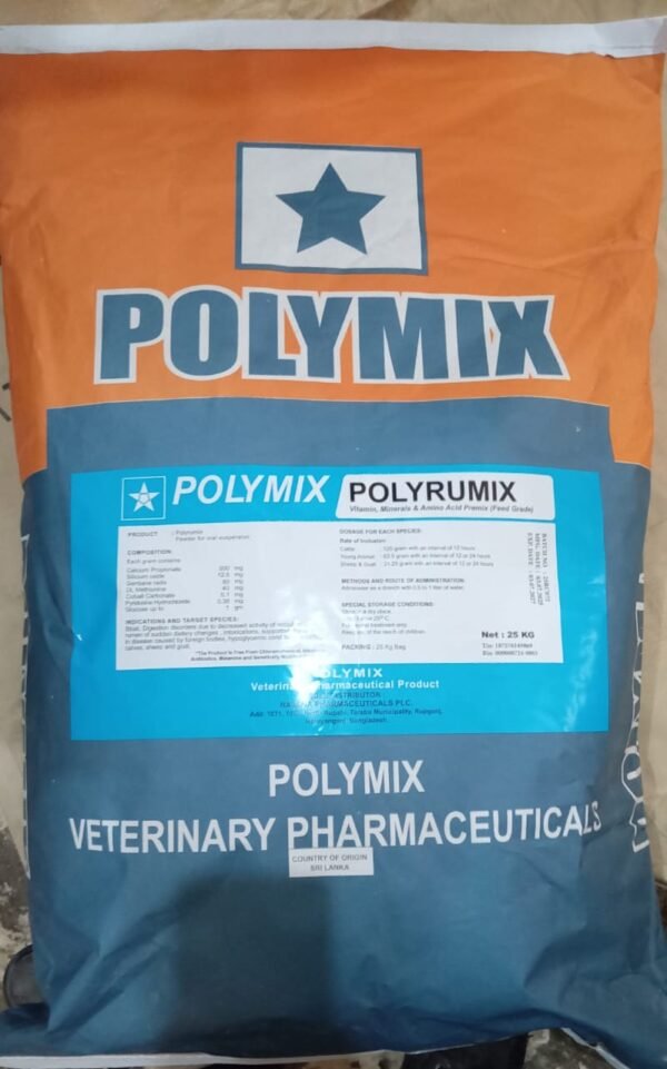 Polyrumix